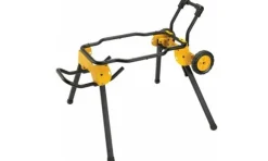 Bancada Dobrável c/ Rodas DeWalt DWE74911-XJ