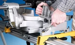Bancada Universal P/ Serras de Esquadria DeWalt DE7023-XJ