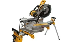 Bancada Universal P/ Serras de Esquadria DeWalt DE7023-XJ