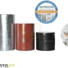 Banda Betuminosa Autoadesiva 20cmx10m 2RF BAB20