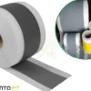 Banda Deformável p/ Impermeabilização 50m 2RF RB50