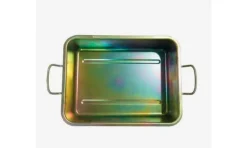 Bandeja metálica para peças Kroftools 8939