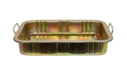 Bandeja metálica para peças Kroftools 8939