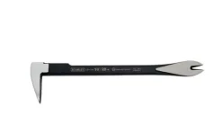 Barra 25cm Arranca-Pregos Pequena Stanley 0-55-114