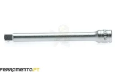 Barra de Extensão 1/4" 100mm Teng Tools M140021