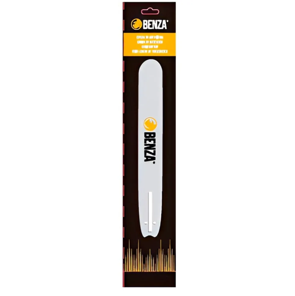 Barra de Guia 18” 68 Elos Benza 59261