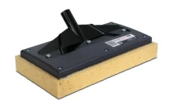 Base com Esponja SuperPro p/ Cubeta Rubi 20919