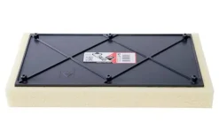 Base com Esponja SuperPro p/ Cubeta Rubi 20919