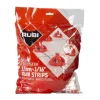 Base Cruz 1,5 mm p/ Nivelamento Cyclone L.S. (300 un) Rubi 35953