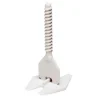 Base Cruz 1,5 mm p/ Nivelamento Sistema Cyclone L.S.(100 un) Rubi 35952