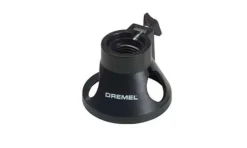 Base de corte para ferramentas elétricas 19mm Dremel 2615056532