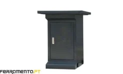 Base em Aço Para Fresadoras Optimum 3353006