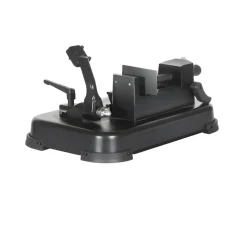 Base flexível para apoio de máquinas FEMI FLEXIBASE