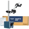 Base Magnética com Ajuste Fino c/ 80kg de Força de Suporte Dasqua 7122-0005