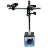 Base Magnética Flexível para Comparador Kroftools 1686