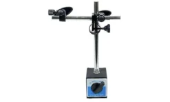 Base Magnética Flexível para Comparador Kroftools 1686