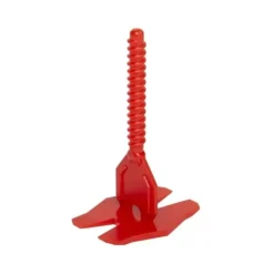 Base Plana 3 mm p/ Nivelamento Cyclone L.S.(B-100) Rubi 35946