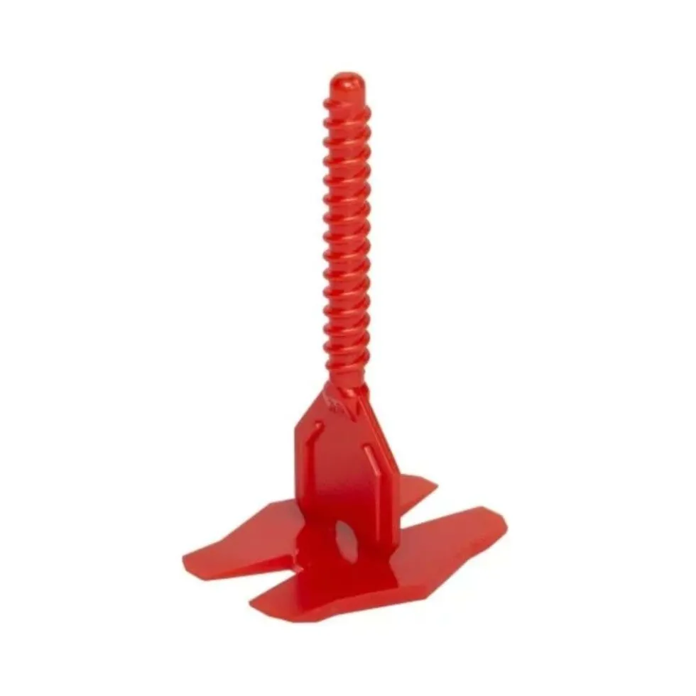 Base Plana 3 mm p/ Nivelamento Cyclone L.S.(B-100) Rubi 35946