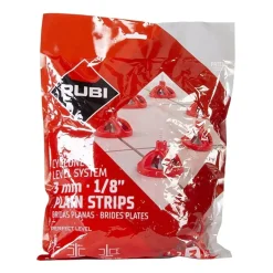 Base Plana 3 mm p/ Nivelamento Cyclone L.S.(B-100) Rubi 35946