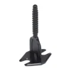 Base Plana 2 mm p/ Nivelamento Cyclone L.S. (100 un.) Rubi 35943