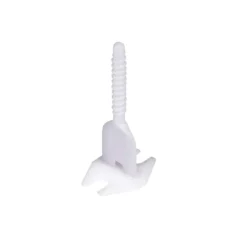 Base Plana 1,5 mm p/ Nivelamento Cyclone L.S. (300 un) Rubi 35941