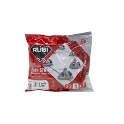 Base Plana 2 mm p/ Nivelamento Cyclone L.S. (300 un.) Rubi 35944