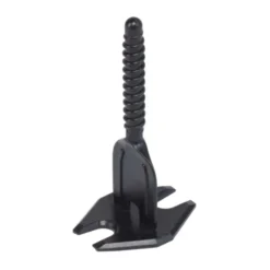 Base Plana 2 mm p/ Nivelamento Cyclone L.S. (300 un.) Rubi 35944