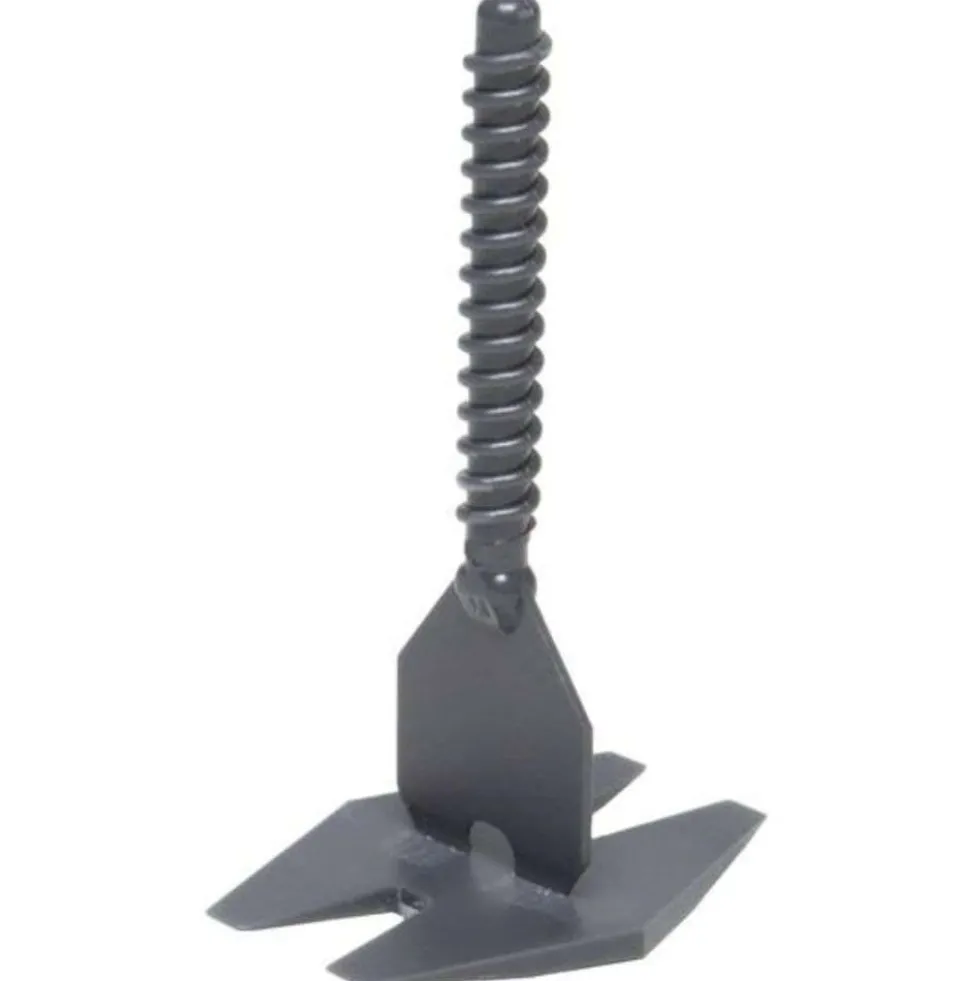 Base Plana p/ Nivelamento 1 mm Cyclone L.S.(C-2400) Rubi 35939