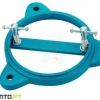 Base p/ Torno de Bancada TUV/GS 150mm Hyundai 59812