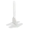 BASE "T" 1,5 mm p/ Nivelamento Cyclone L.S. (100 un) Rubi 35958