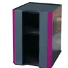 Base Universal para Fresadoras Optimum 3353014