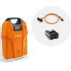 Batería de Mochila AR 3000 L Stihl 70192000075