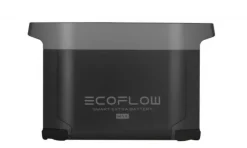 Batería Extra Inteligente Delta MAX 2016Wh EcoFlow DELTA2000EB