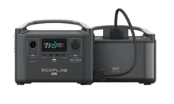 Batería Extra RIVER 600 PRO EcoFLow RIVER600PRO-EB