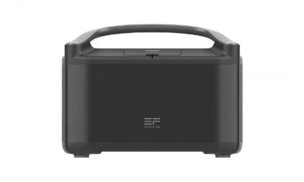 Batería Extra RIVER 600 PRO EcoFLow RIVER600PRO-EB