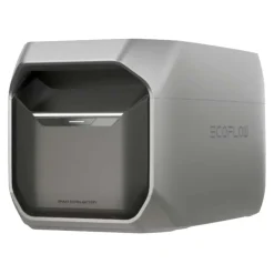 Bateria Adicional Inteligente para EcoFlow DELTA 3