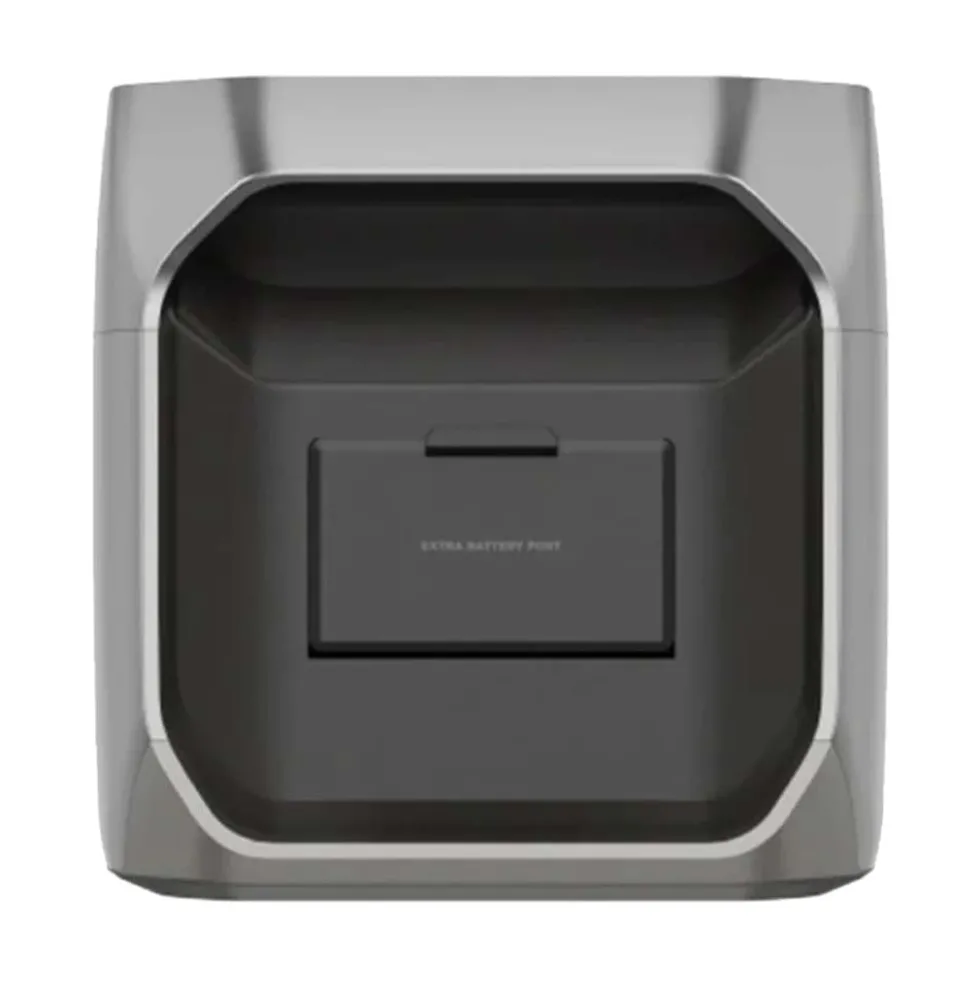 Bateria Adicional Inteligente para EcoFlow DELTA 3