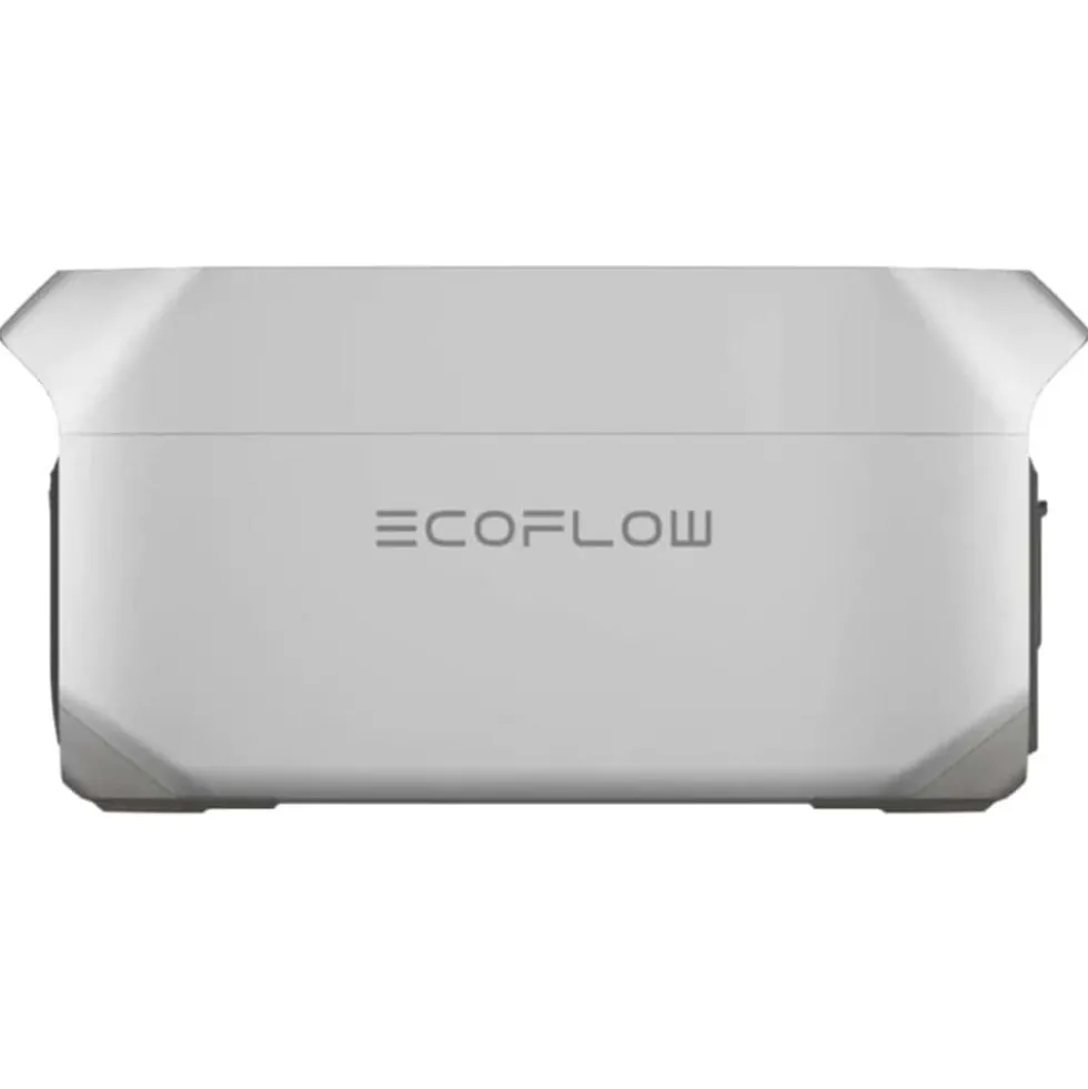 Bateria Adicional Inteligente para EcoFlow DELTA 3