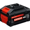 Bateria 5.5Ah EXPERT EXBA18V-55 Bosch 1600A036Z6