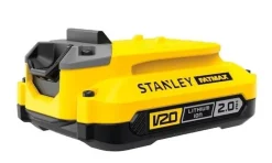 Bateria 2.0Ah 18V FATMAX® V20 Stanley SFMCB202-XJ