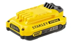 Bateria 2.0Ah 18V FATMAX® V20 Stanley SFMCB202-XJ