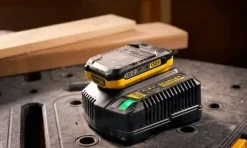 Bateria 2.0Ah 18V FATMAX® V20 Stanley SFMCB202-XJ