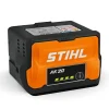 Bateria AK 20 4.0Ah Stihl 45204006535
