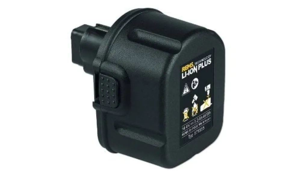 Bateria AKKU-LION 14,4V 3.0AH R14 Rems 571555