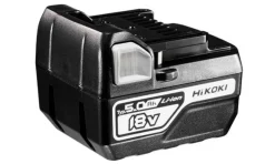 Bateria BSL1850C 18V 5.0Ah Hikoki 376029