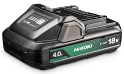 Bateria BSL1840M 18V 4.0Ah Hikoki 378679