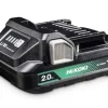 Bateria BSL1820M 18V 2.0Ah Hikoki 377796