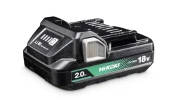 Bateria BSL1820M 18V 2.0Ah Hikoki 377796