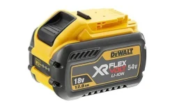 Bateria carril XR FLEXVOLT 54V/18V 12,0Ah DeWalt DCB548-XJ