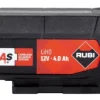 Bateria CAS LIHD 12V 4Ah Rubi 85904